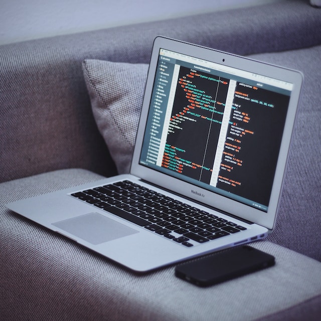 Introduction to Frontend Web Development